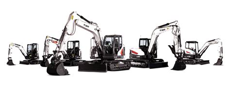 biggest bobcat mini excavator|bobcat mini excavator models.